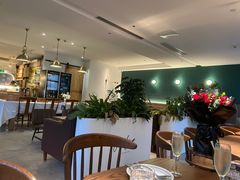 -FUNFUN有饭花园聚会餐厅