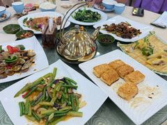 -湛江渔港·大排档(乐园路总店)
