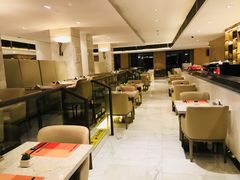 -西安高新希尔顿酒店·咖啡露台西餐厅