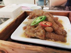 -點無缺茶楼·海鲜酒家(世博店)