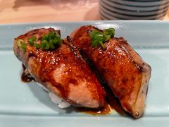 鹅肝寿司-Tuna maki寿司(苏州大悦城店)