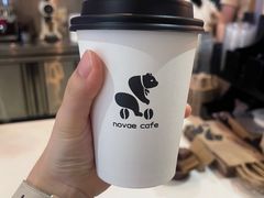 -NOVAE CAFE 咖啡·可颂(望京店)