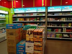 -中化道达尔太阳宫加油站