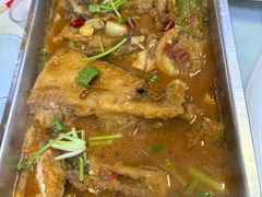 -乡间好味私家菜(总店)