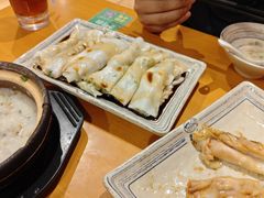 -粥家庄(穗盐新城时代广场店)