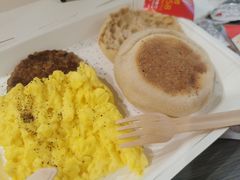 -麦当劳(春风店)