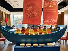 -深圳香格里拉酒店