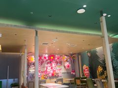 -乐凯撒披萨(蛇口花园城店)