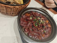 -老西门·常州菜(新区店)
