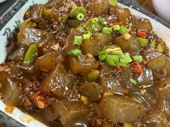 -清真·馬坡二旦烧烤(人生一串拍摄店)
