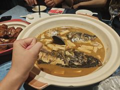 -柴米油盐三杯鸡(象山北路店)