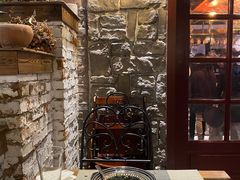 -LA CREPERIE BRETONNE布列塔尼法式餐厅(天童北路店)
