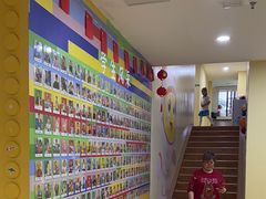 -童程童美信奥赛科技特长·乐高编程科创机器人(富兴校区)
