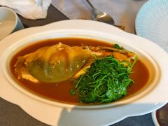 -沈灶河豚宴·河豚融合餐厅(汉中路店)