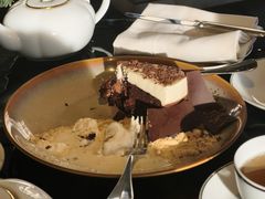 -上海苏宁宝丽嘉酒店·Cafe Bellagio西餐厅