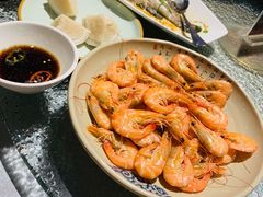 -达叔香味海鲜(海棠68环球美食街店)