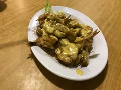-ZF Seafood Restaurant 卓峰海鲜餐