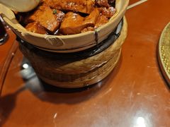 -麒麟小院·老九江菜(安平路店)
