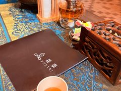 -菩泰·泰式草本按摩SPA(国大城市广场店)