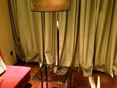 灯-广州天河希尔顿酒店