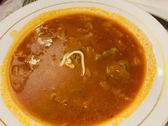 -92°C俄式厨房(中央大街店)