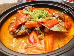 -真味海鲜坊