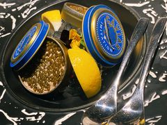 鱼子酱-燃扒房Steakhouse(皇庭店)