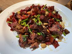 -金掌勺锅包肉(华润万象城店)