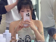 -bobo高端证件照工作室(三元桥店)