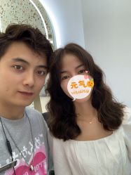 -苏奇发型·烫发染发