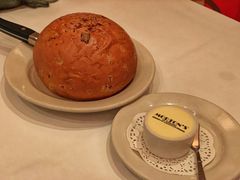 餐前包-莫尔顿牛排坊(威尼斯人店)