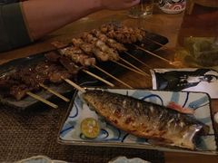 -半藏居酒屋(香港花园店)