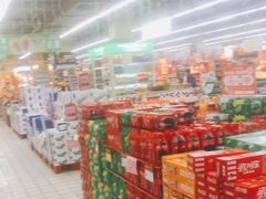 -物美超市(下沙店)