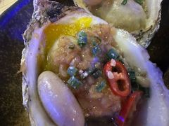 -质烤烤物·活烤海鲜(质烤总店)
