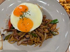 -Pennehut畔尼意面(合肥万象城店)