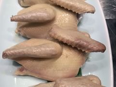 -小厨娘淮扬菜(天印大道店)