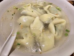 -东泰祥生煎馆(重庆北路店)