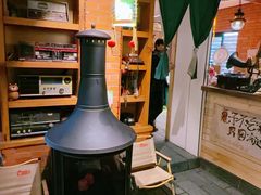 -马灯部落·西湖边的创意山景餐厅(虎跑动物园店)