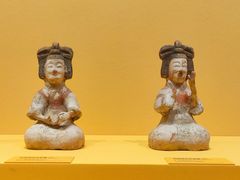 -西安博物院