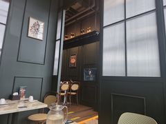 -章记星洲 · 新加坡餐厅(望京店)