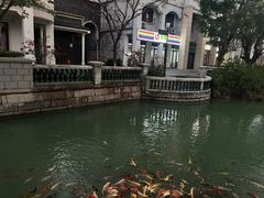 -赤坎·广东华侨国际旅游度假区