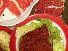 -九记潮汕现切鲜牛肉自助火锅(新开铺店)