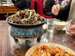 -烤肉季饭庄