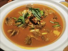 -高嗲嗲·现炒下饭菜(石鼓路店)