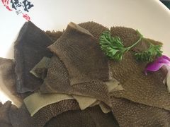 -重庆德庄火锅(体育中心店)