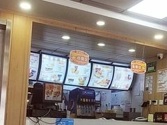 -华莱士·炸鸡汉堡(吉祥街店)