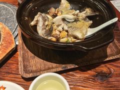 -广府乡下·饭庄(新港东路店)