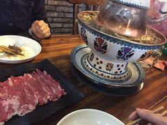 -虾满堂(金平路店)