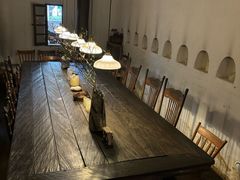 -WABI COFE(愚园路店)