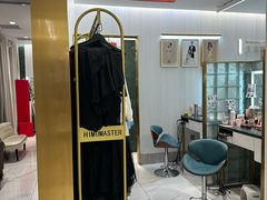 -海马体照相馆(环贸iapm大师爱情店)